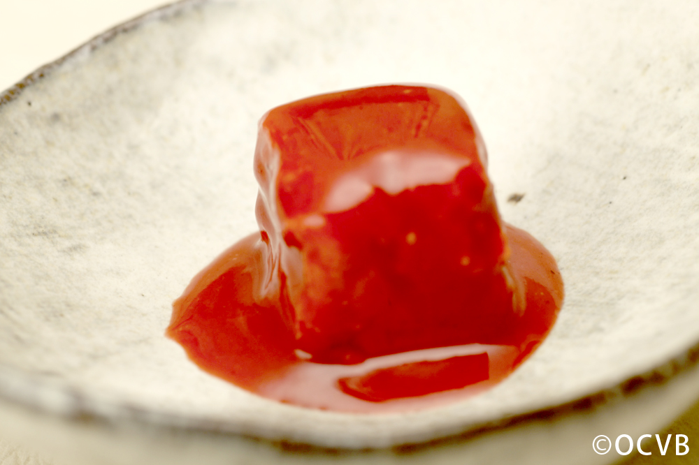 一度食べたらやみつき！？ねっとり濃厚な沖縄珍味「豆腐よう」 | 飲食  