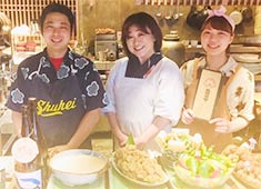 周平 本店 五橋のチキン野郎 周平 Hey 周平 Viva 周平 有限会社モーリ 掲載期間 2021 08 26 2021 09 09 過去求人 募集要項 飲食店求人グルメキャリー 東北 北海道の飲食業界就職 転職求人サイト