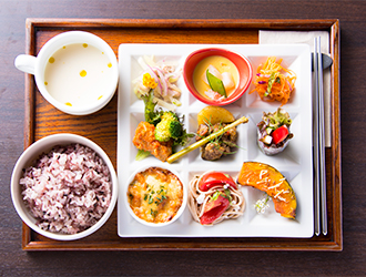 Veg Yard ベジヤード 掲載期間 21 02 10 21 02 24 求人 カフェ イタリアン 福井市 転職 店舗情報 飲食店求人グルメキャリー 東海 北陸版