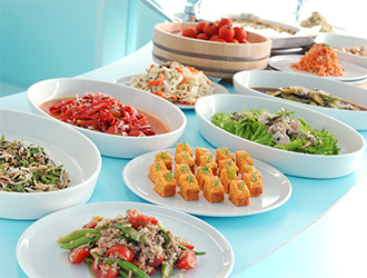 越後まつだい里山食堂 掲載期間 21 04 07 21 04 21 求人 和食 カフェ 十日町市 転職 店舗情報 飲食店求人グルメキャリー 東海 北陸版